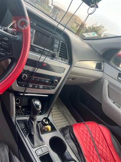 هیوندای سۆناتا